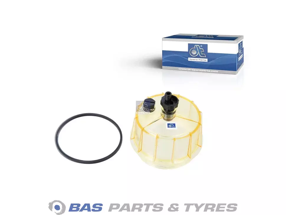Auffangsschale DT Spare Parts 58 0162 0130