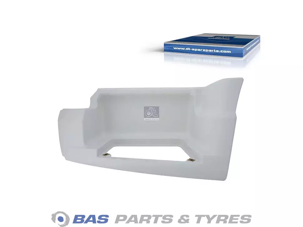Einsteig DT Spare Parts 1708932 Einsteig DT Spare Parts 1708932