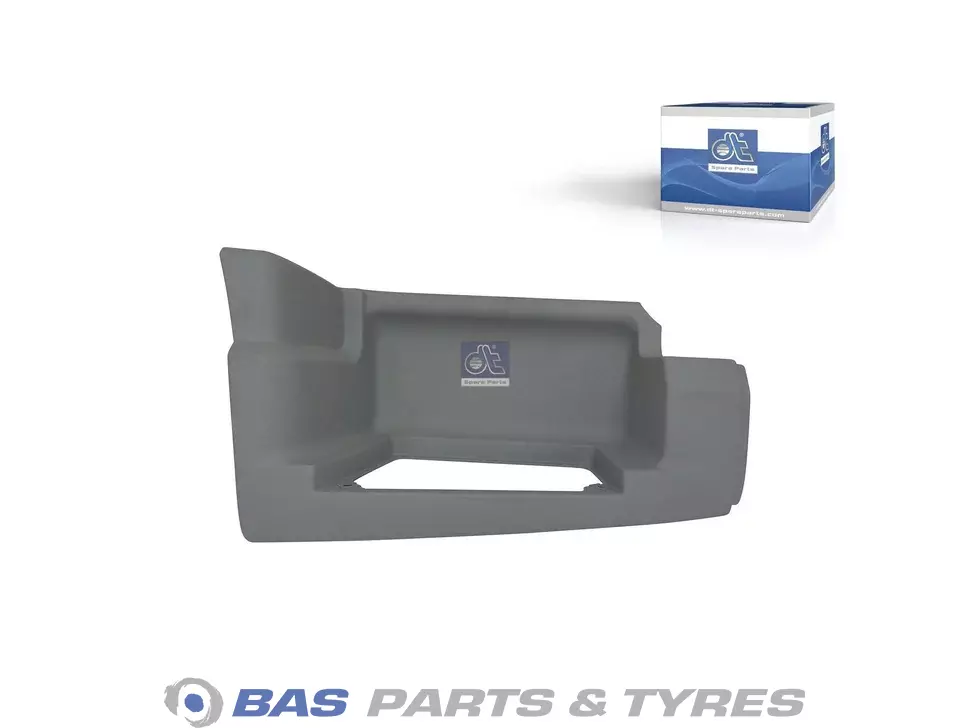 Einstiegsklappe DT Spare Parts 1707973 Einstiegsklappe DT Spare Parts 1707973