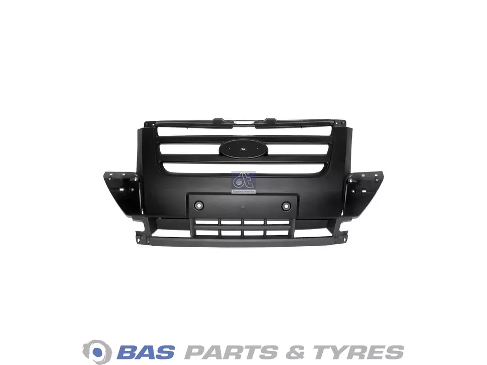 Bumper DT Spare Parts