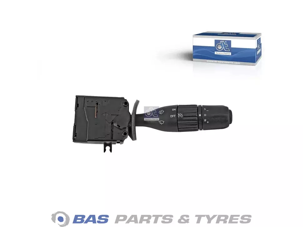 Regulacja DT Spare Parts 5010480375