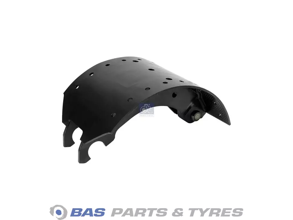 Bremsbacke DT Spare Parts