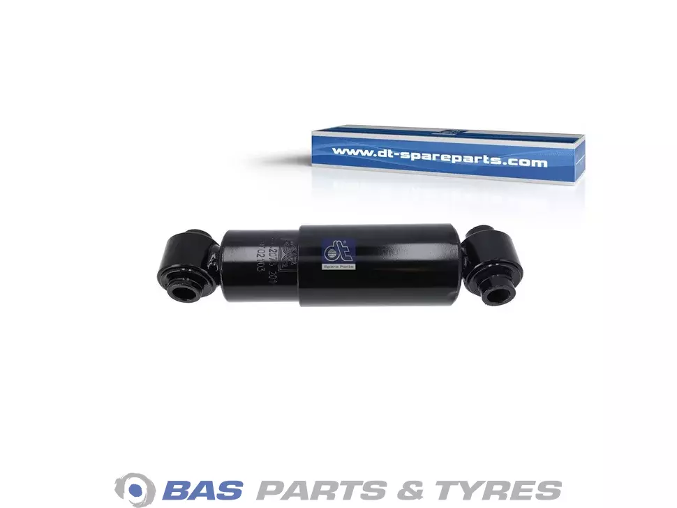 Amortizer DT Spare Parts