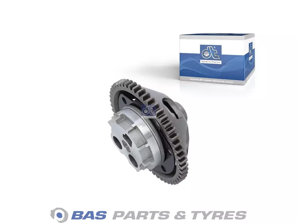 Pumpa ulja DT Spare Parts