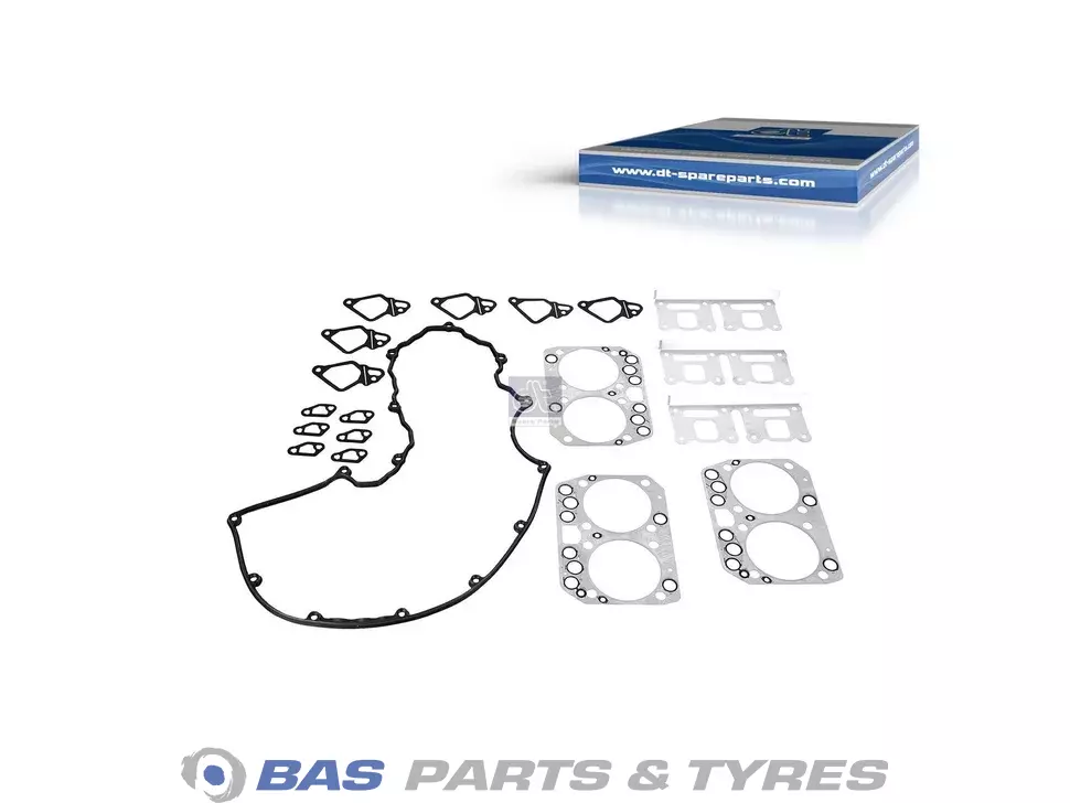 Set garnituri chiulasa DT Spare Parts 51009006753