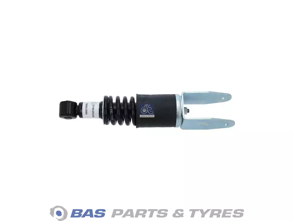 Kabinstossdämpfer DT Spare Parts 9603106955