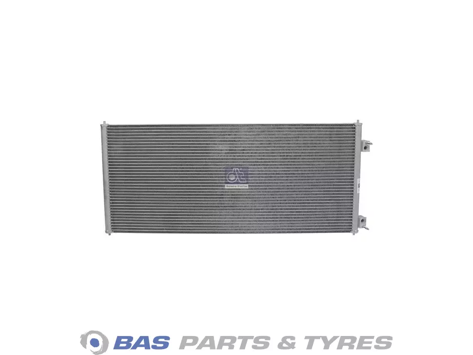 Kondensator DT Spare Parts