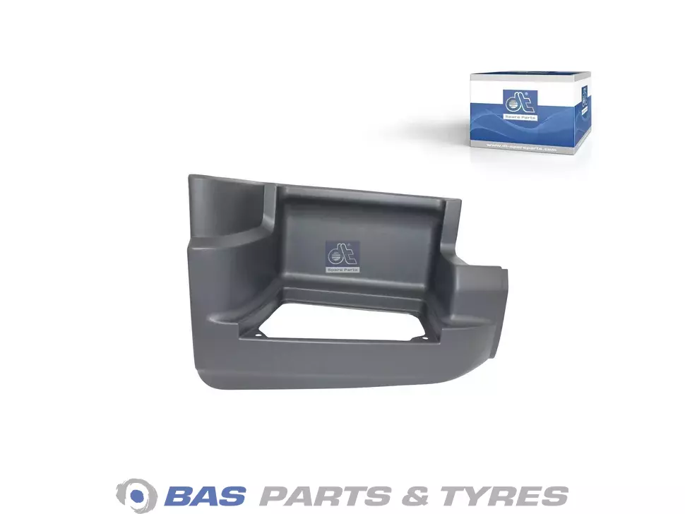 Einsteig DT Spare Parts 1707007 Einsteig DT Spare Parts 1707007
