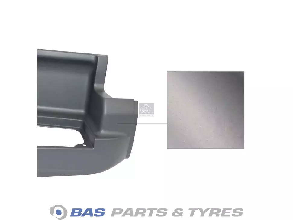 Einsteig DT Spare Parts 1707007 Einsteig DT Spare Parts 1707007