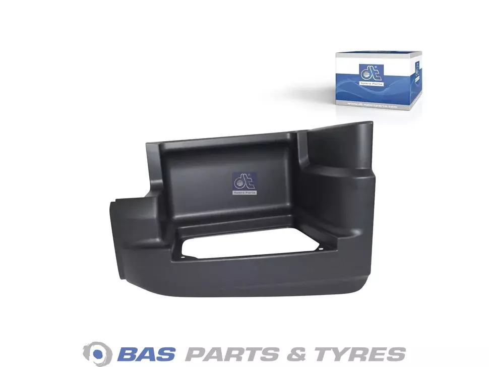Einsteig DT Spare Parts 1707006 Einsteig DT Spare Parts 1707006