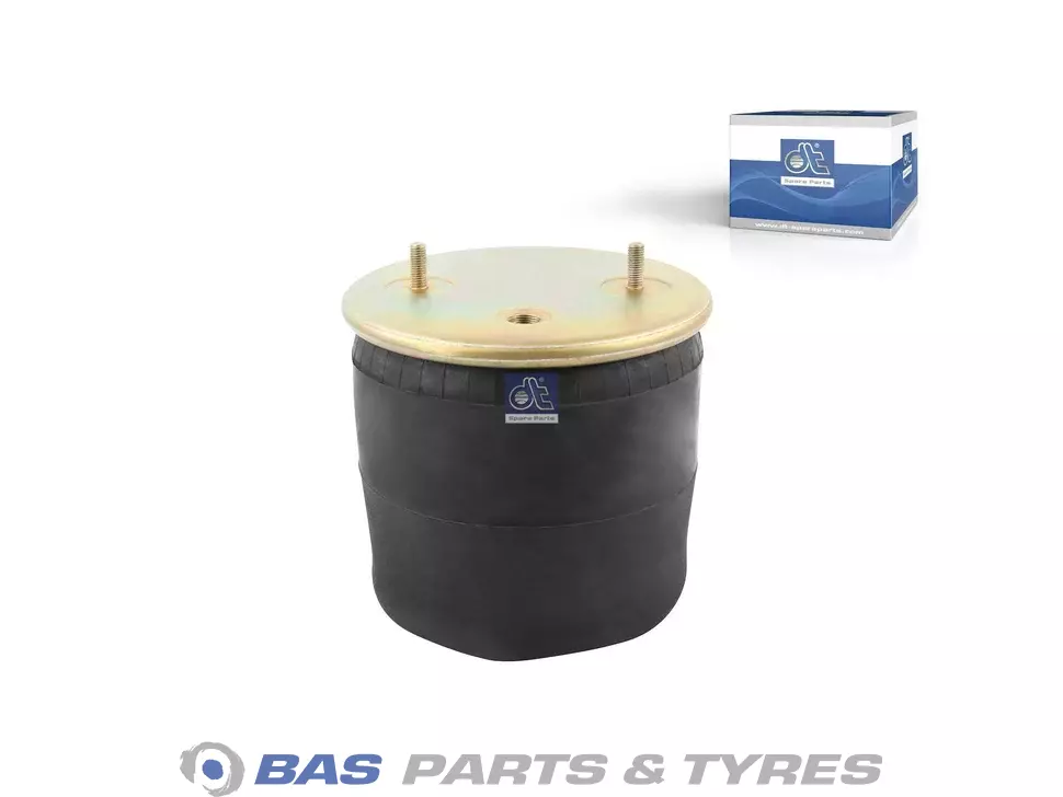 Luftfederbalg DT Spare Parts