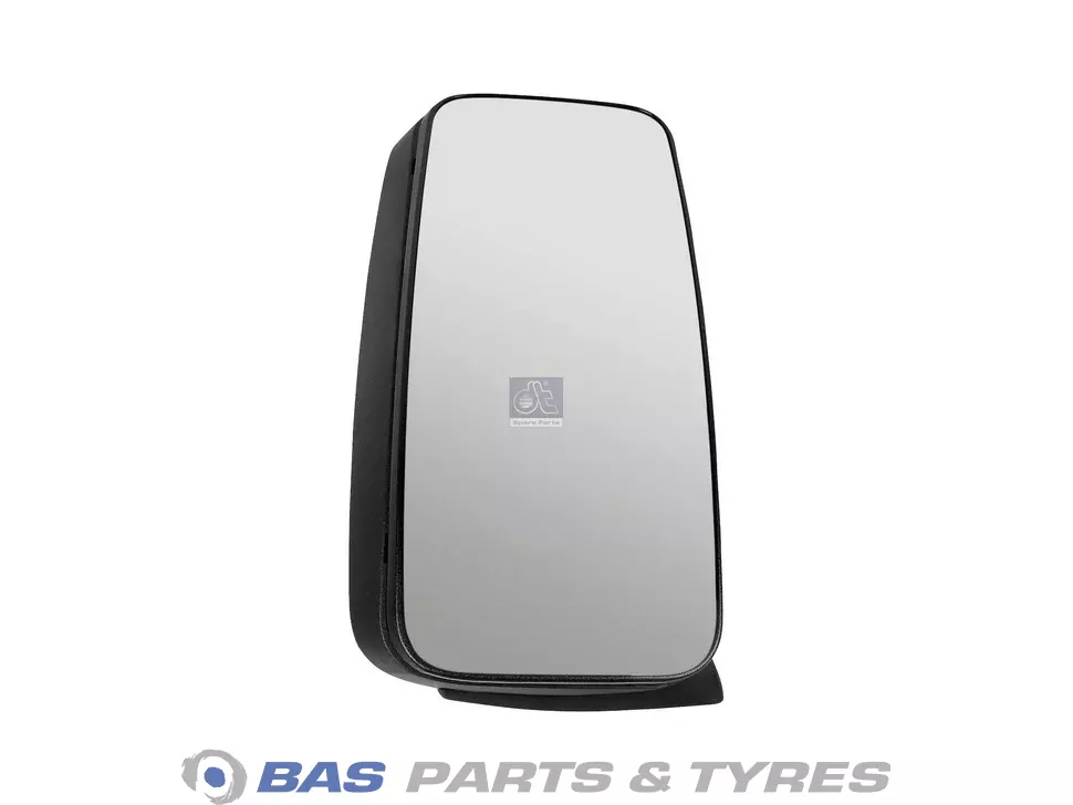Main mirror DT Spare Parts 0008102179
