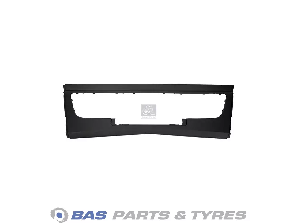 Bumper DT Spare Parts 9678850208
