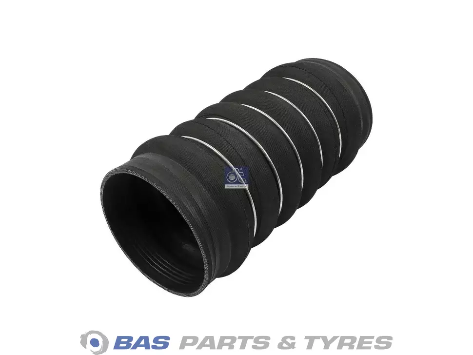 Intercoolerslang DT Spare Parts 2192156