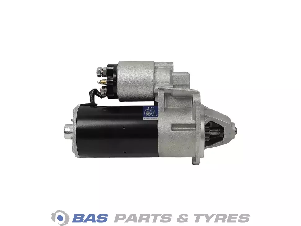 Anlasser DT Spare Parts 1516734