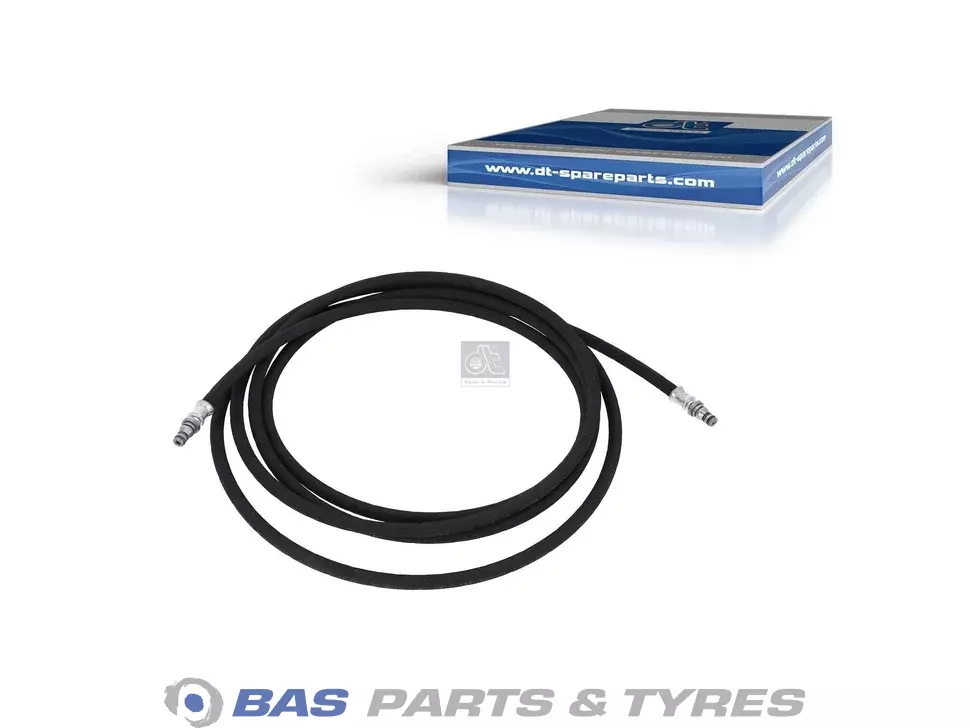 Slangleiding DT Spare Parts 06541014442