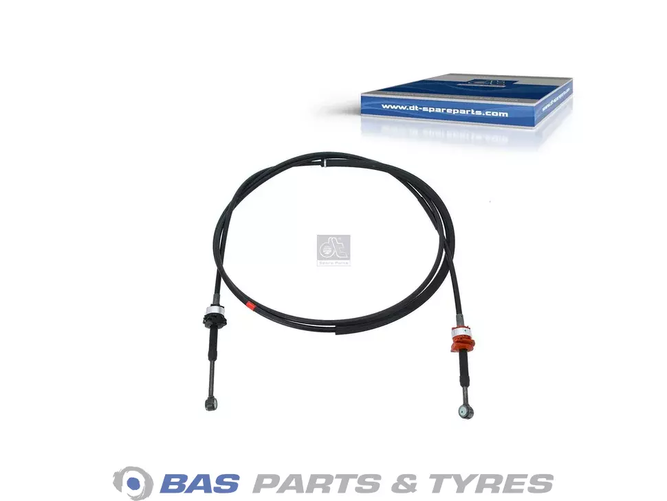 Cablu comutator DT Spare Parts 21002882