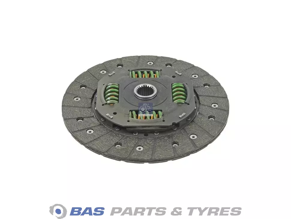 Disk kvačila DT Spare Parts