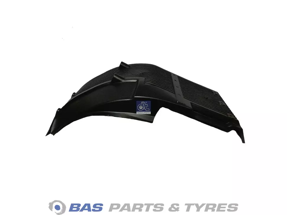 Parte interna del parafango DT Spare Parts 82110404