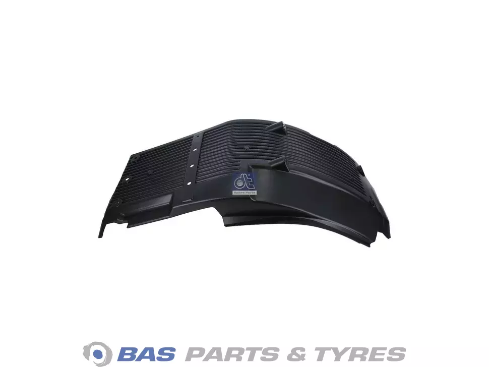 Parte interna del parafango DT Spare Parts 82141524