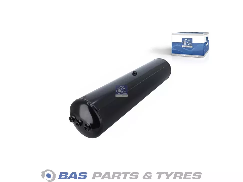 Lufttank DT Spare Parts 0054324401