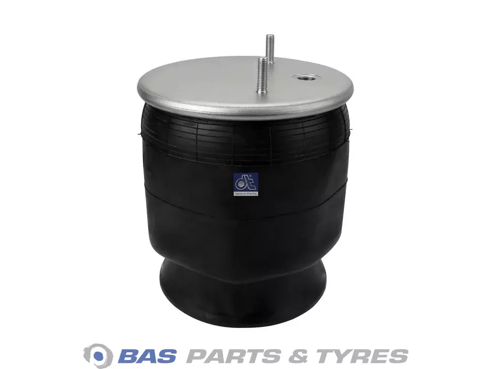 Luftfederbalg DT Spare Parts 0880746