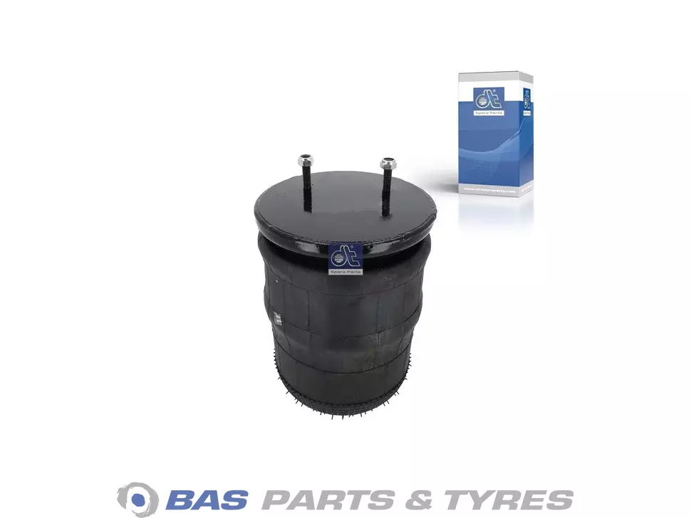 Luftfederbalg DT Spare Parts 20725459