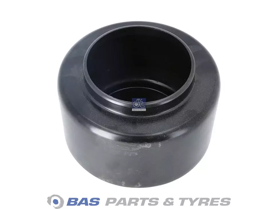Support Foot DT Spare Parts 4103270018