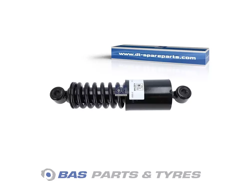 Kabinstossdämpfer DT Spare Parts 9408900519