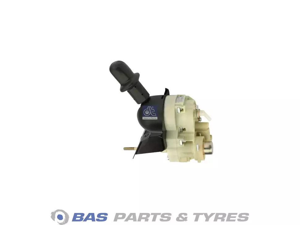 Handbremsventil DT Spare Parts 1524322