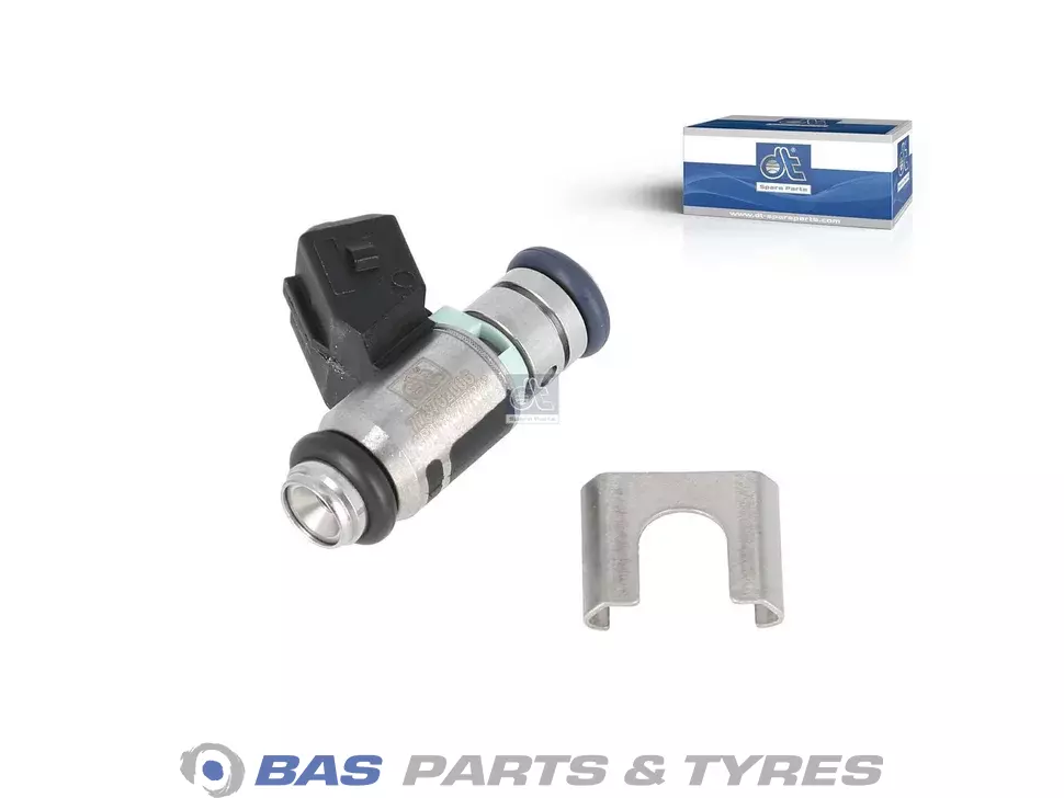 Regelventil DT Spare Parts 51154036000 Regelventil DT Spare Parts 51154036000