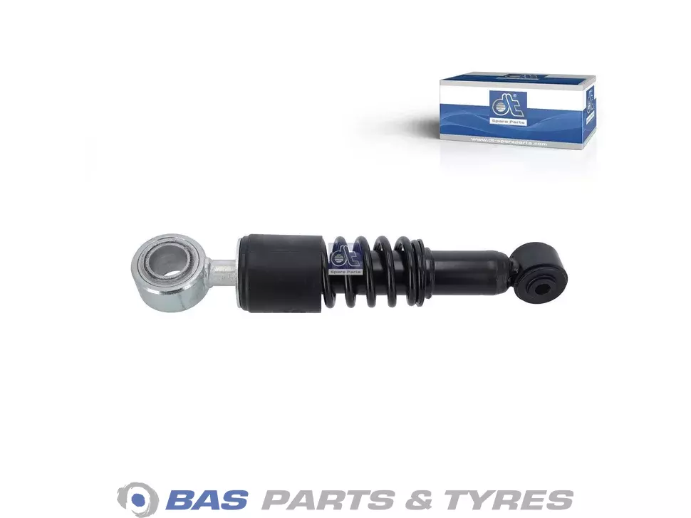 Kabinstossdämpfer DT Spare Parts 9603101455