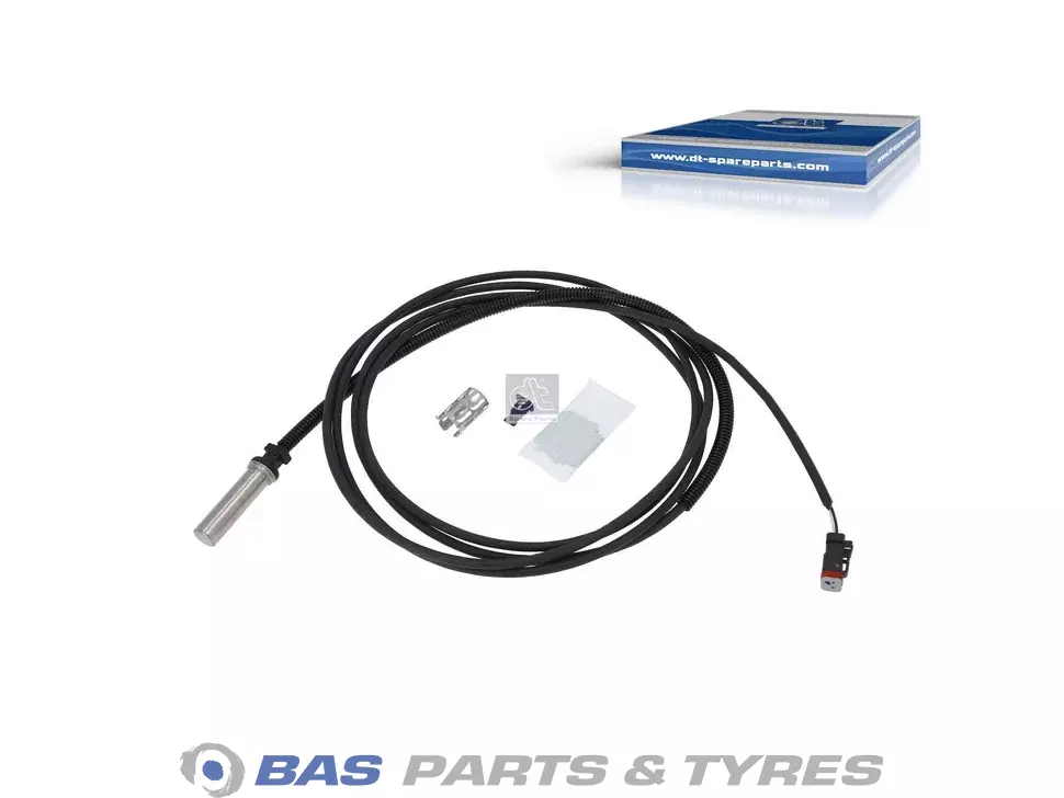 ABS Sensor DT Spare Parts 1729800