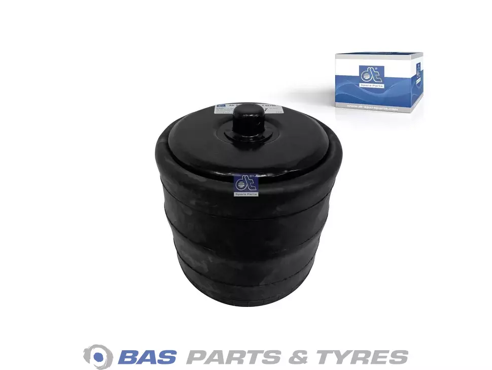 Luftfederbalg DT Spare Parts 21251607