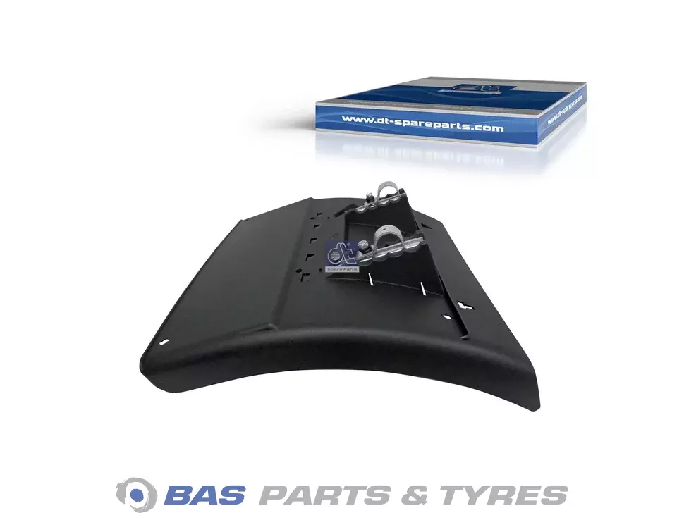 Mudguard DT Spare Parts 4129 8963