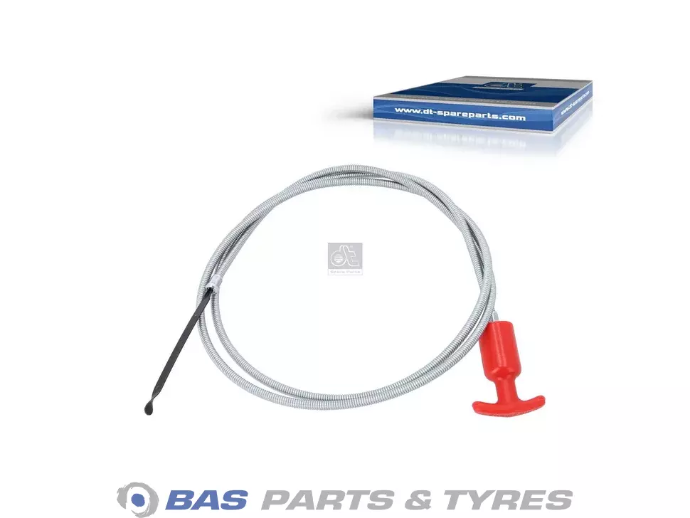 Meetstaaf DT Spare Parts 3183516