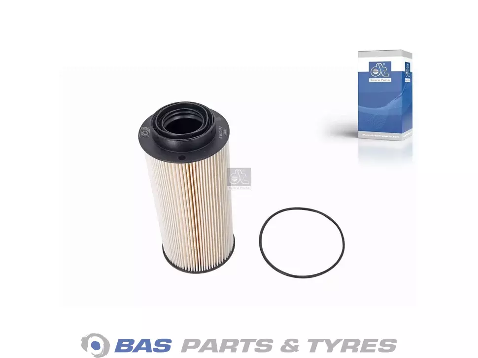 Filter goriva DT Spare Parts 1852005