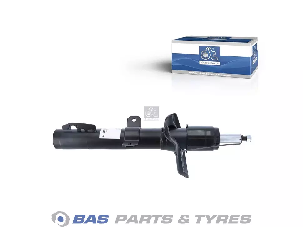 Stossdämpfer DT Spare Parts