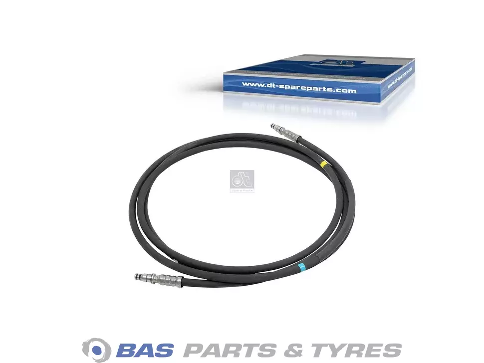 Coupling hose DT Spare Parts 0002571866