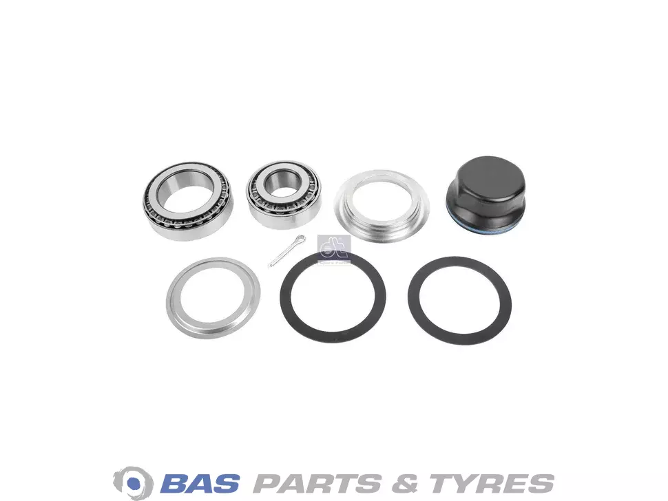 Reparatursatz DT Spare Parts