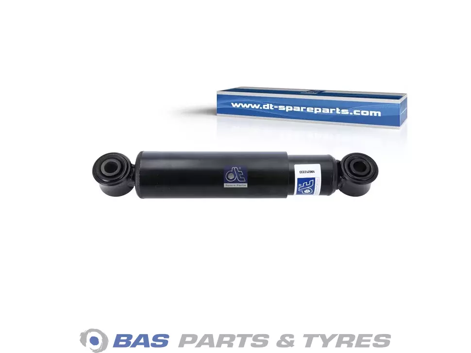 Stossdämpfer DT Spare Parts 5 0402 3846