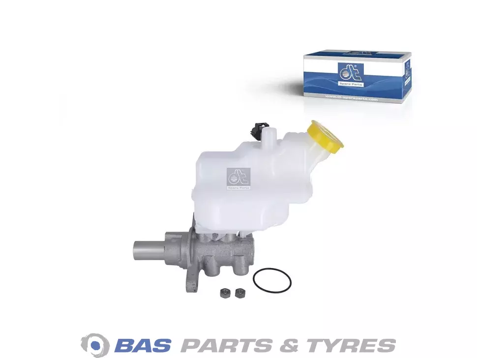 Master cylinder DT Spare Parts