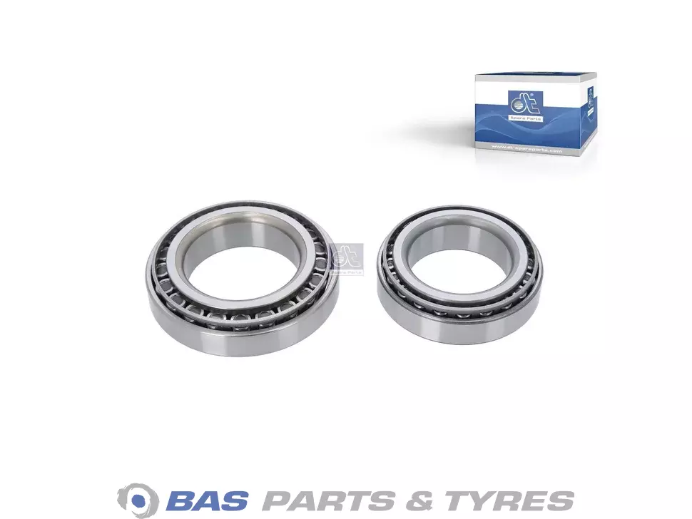 Radlagersatz DT Spare Parts