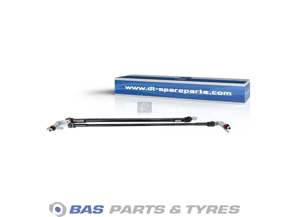 Wischermotor DT Spare Parts 1799818
