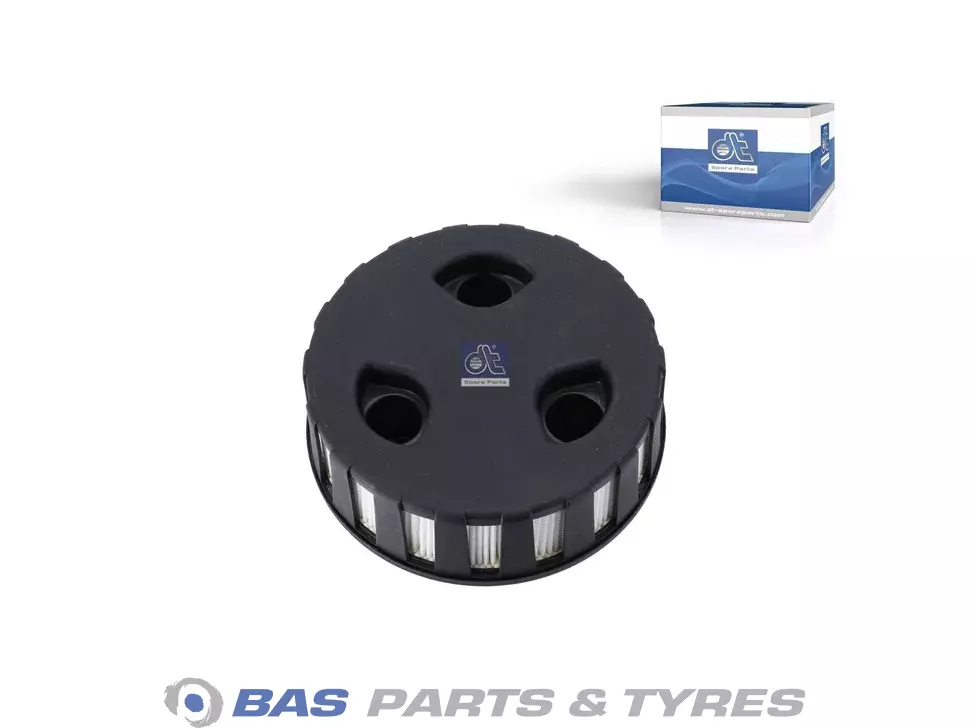 Filter DT Spare Parts 58 0165 9560 Filter DT Spare Parts 58 0165 9560