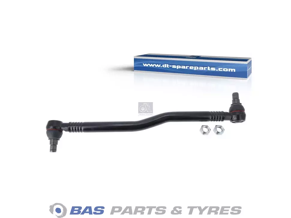 Drag link DT Spare Parts 81466116109
