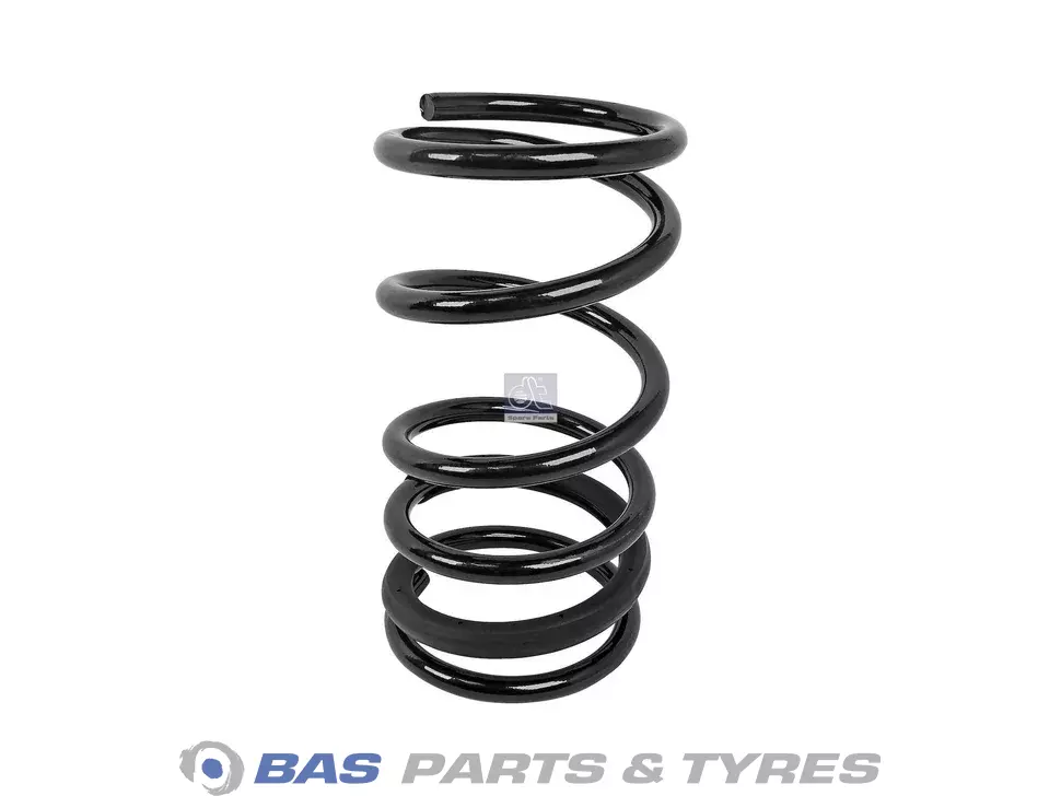 Chassisveer DT Spare Parts
