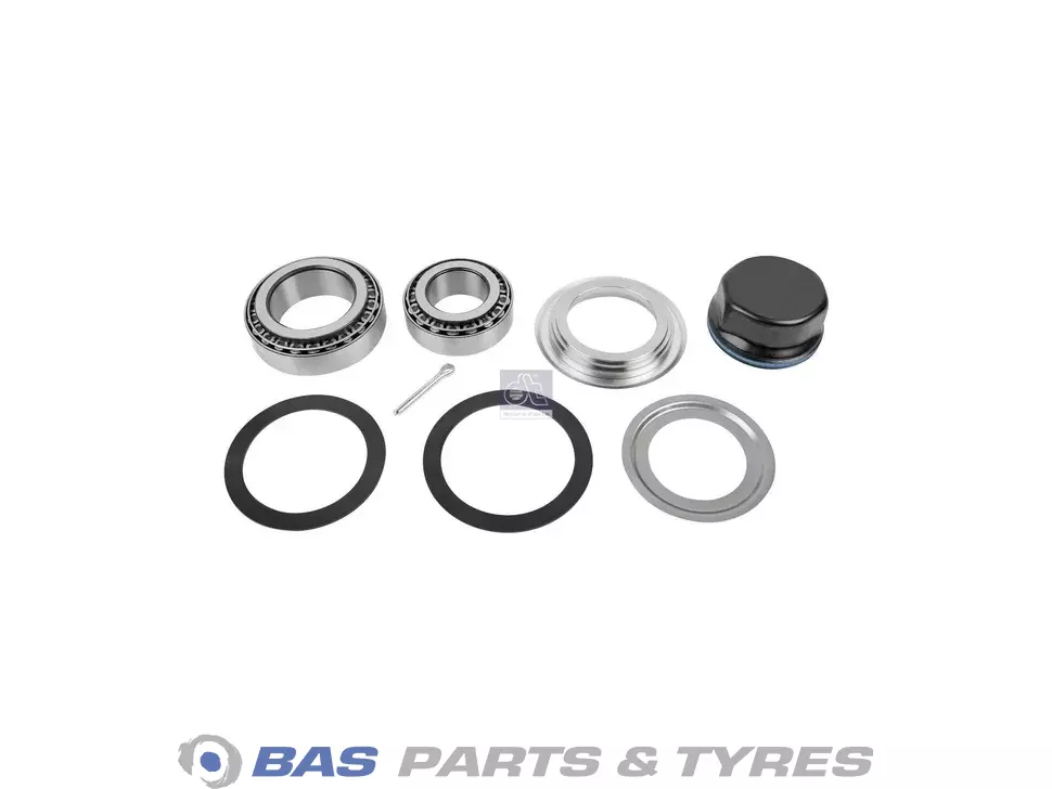 Ремонтный комплект DT Spare Parts