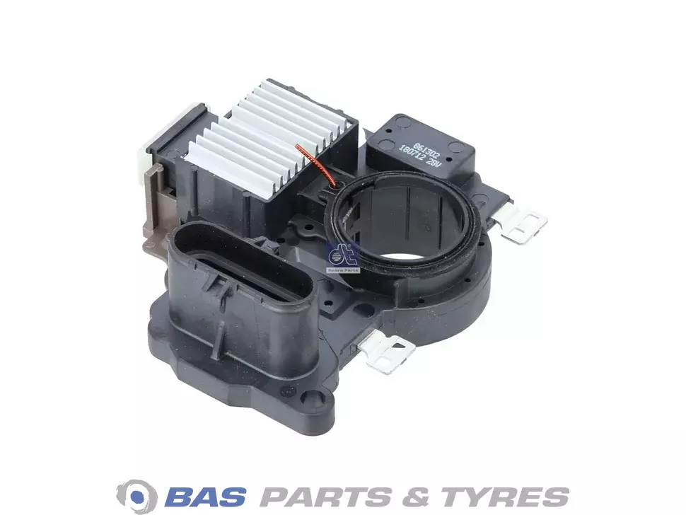 Regulator DT Spare Parts 2081569