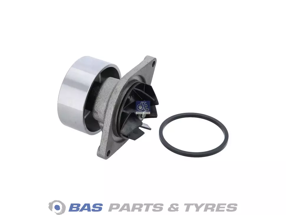 Pumpa vode DT Spare Parts 58 0161 6096 Pumpa vode DT Spare Parts 58 0161 6096